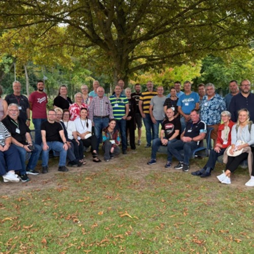 Halberstadt und nicht Bad Bevensen    